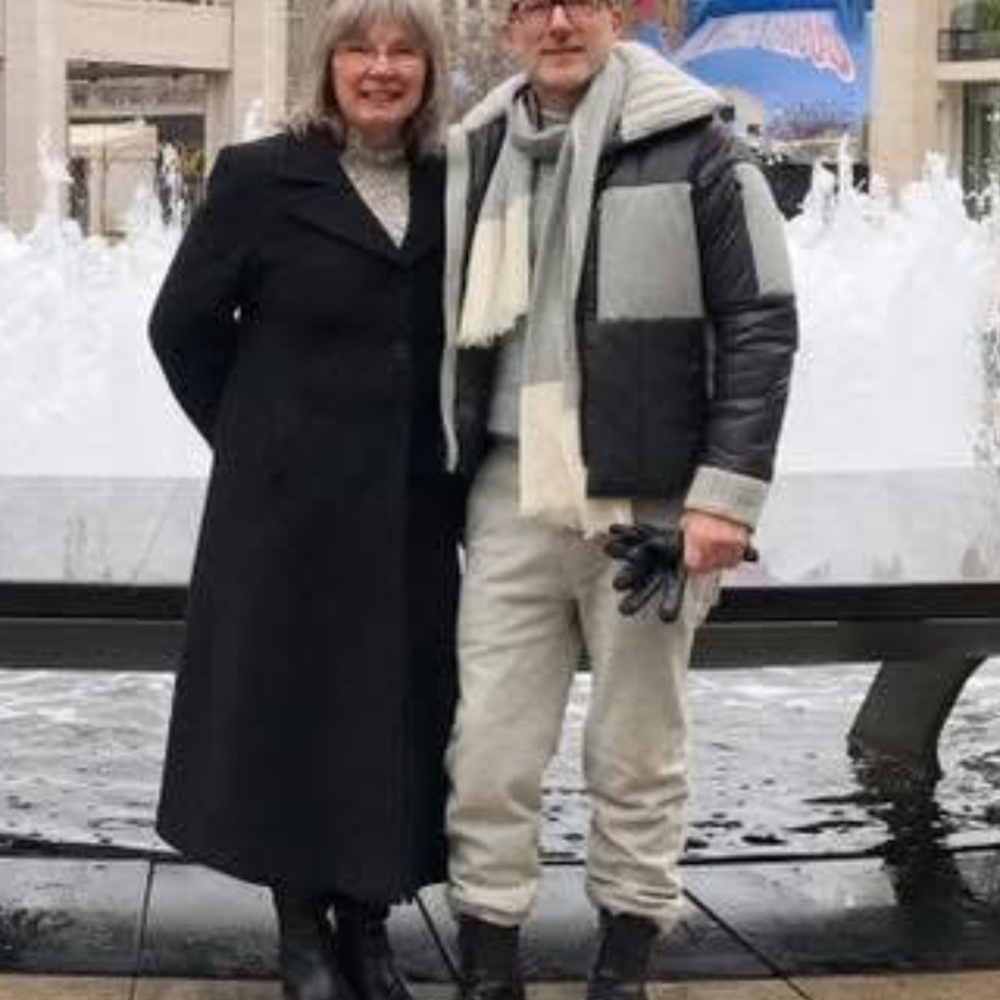 Men’s Winter Jacket - image 4